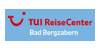 Kundenlogo von TUI ReiseCenter Ulrike Kämmerer