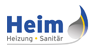 Kundenlogo von Heim Heizungsbau