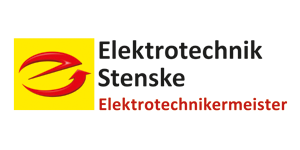 Kundenlogo von Elektro Stenske Inh. Denny Stenske