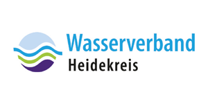 Kundenlogo von Wasserverband Heidekreis