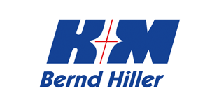 Kundenlogo von K + M Tiefbau Bernd Hiller GmbH