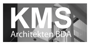 Kundenlogo von KMS Architekten BDA Jahn - Szalay - Schroeder Partnerschaft mbB