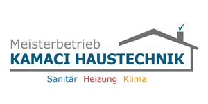 Kundenlogo von Kamaci Haustechnik GmbH & Co. KG