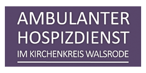 Kundenlogo von Ambulanter Hospizdienst