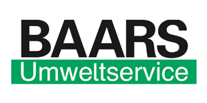 Kundenlogo von Baars Umweltesrvice