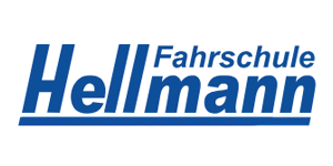 Kundenlogo von Hellmann Bernd Fahrschule
