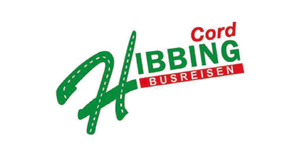 Kundenlogo von Hibbing Cord Heinrich Busreisen