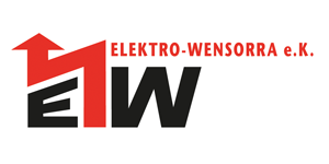 Kundenlogo von Elektro Wensorra e.K.