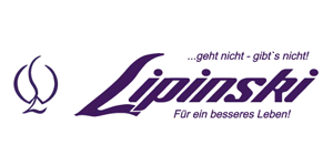 Kundenlogo von Lipinski GmbH Heizung- und Sanitärinstallation