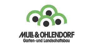 Kundenlogo von Mull & Ohlendorf GmbH Garten- und Landschaftsbau