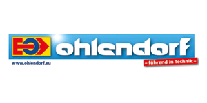 Kundenlogo von Ohlendorf-Technik GmbH & Co. KG