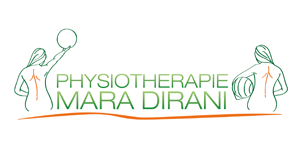 Kundenlogo von Physiotherapie Mara Dirani
