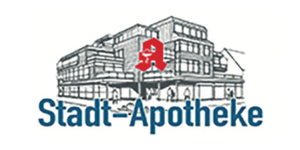 Kundenlogo von Stadt-Apotheke