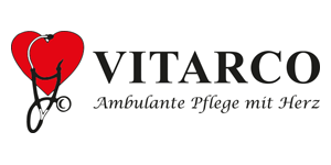 Kundenlogo von VITARCO e.K.