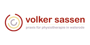 Kundenlogo von Sassen Volker Praxis für Osteopathie