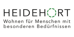 Kundenlogo von Wohngemeinschaft Heidehort GmbH