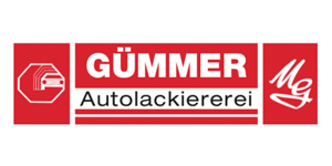 Kundenlogo von Gümmer Matthias Autolackiererei