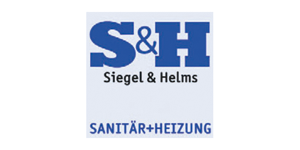 Kundenlogo von Siegel & Helms Inh. Dirk Siegel