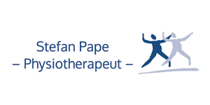 Kundenlogo von Pape Stefan Physiotherapeut