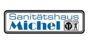 Kundenlogo von Michel Sanitätshaus Orthopädietechnik