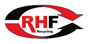 Kundenlogo von RHF Recycling Hof Fallingbostel GmbH