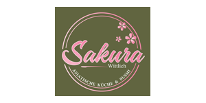 Kundenlogo von SAKURA Asiatische Küche & Sushi