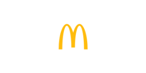 Kundenlogo von McDonald's
