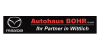 Kundenlogo von Autohaus Bohr GmbH