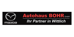 Kundenlogo von Autohaus Bohr GmbH