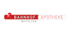 Kundenlogo von Bahnhof-Apotheke