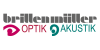 Kundenlogo von Brillen Müller Optiker