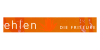 Kundenlogo von Ehlen die Friseure