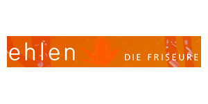 Kundenlogo von Ehlen die Friseure
