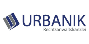 Kundenlogo von Rechtsanwaltskanzlei Urbanik