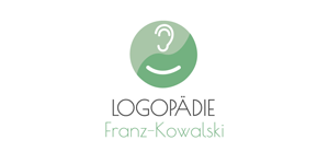 Kundenlogo von Logopädie Franz-Kowalski
