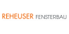 Kundenlogo von Reheuser Fensterbau GmbH & Co. KG