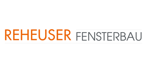 Kundenlogo von Reheuser Fensterbau GmbH & Co. KG
